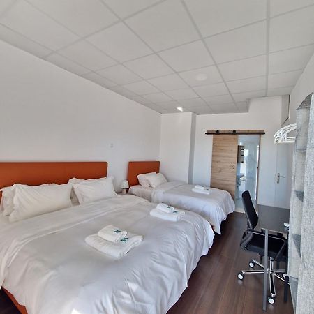 Anhome K11 Serviced Apartments Atina Dış mekan fotoğraf