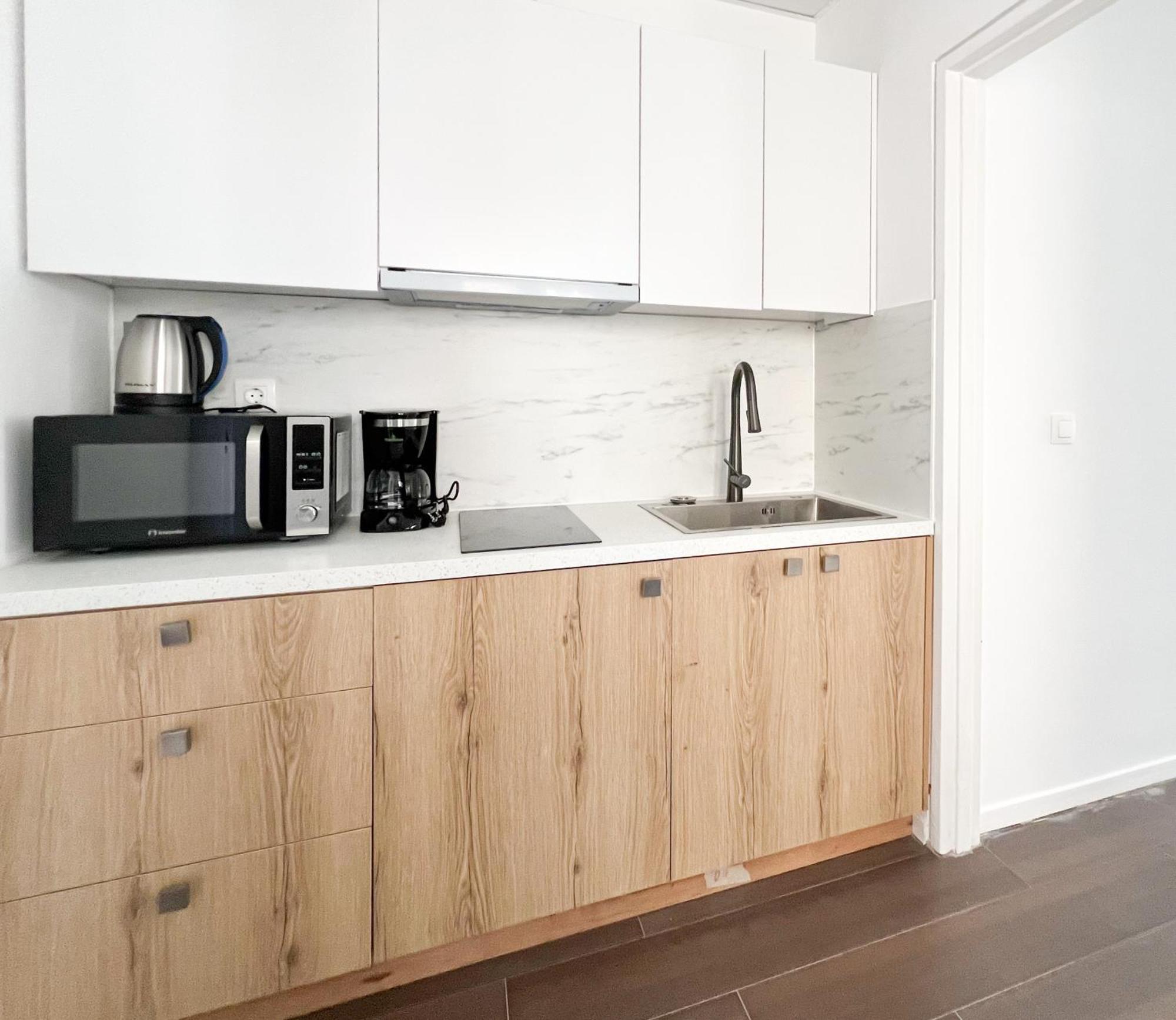 Anhome K11 Serviced Apartments Atina Dış mekan fotoğraf