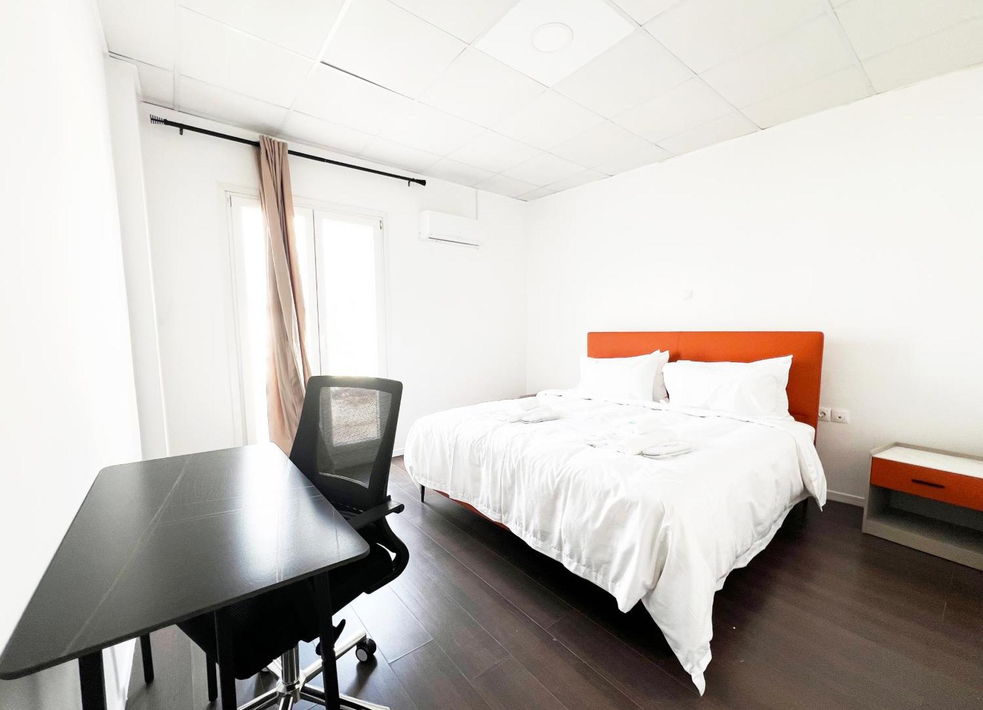 Anhome K11 Serviced Apartments Atina Dış mekan fotoğraf