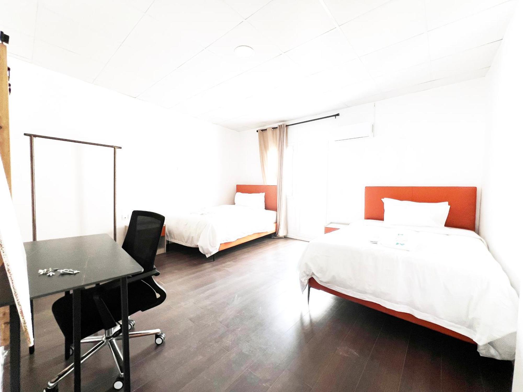 Anhome K11 Serviced Apartments Atina Dış mekan fotoğraf