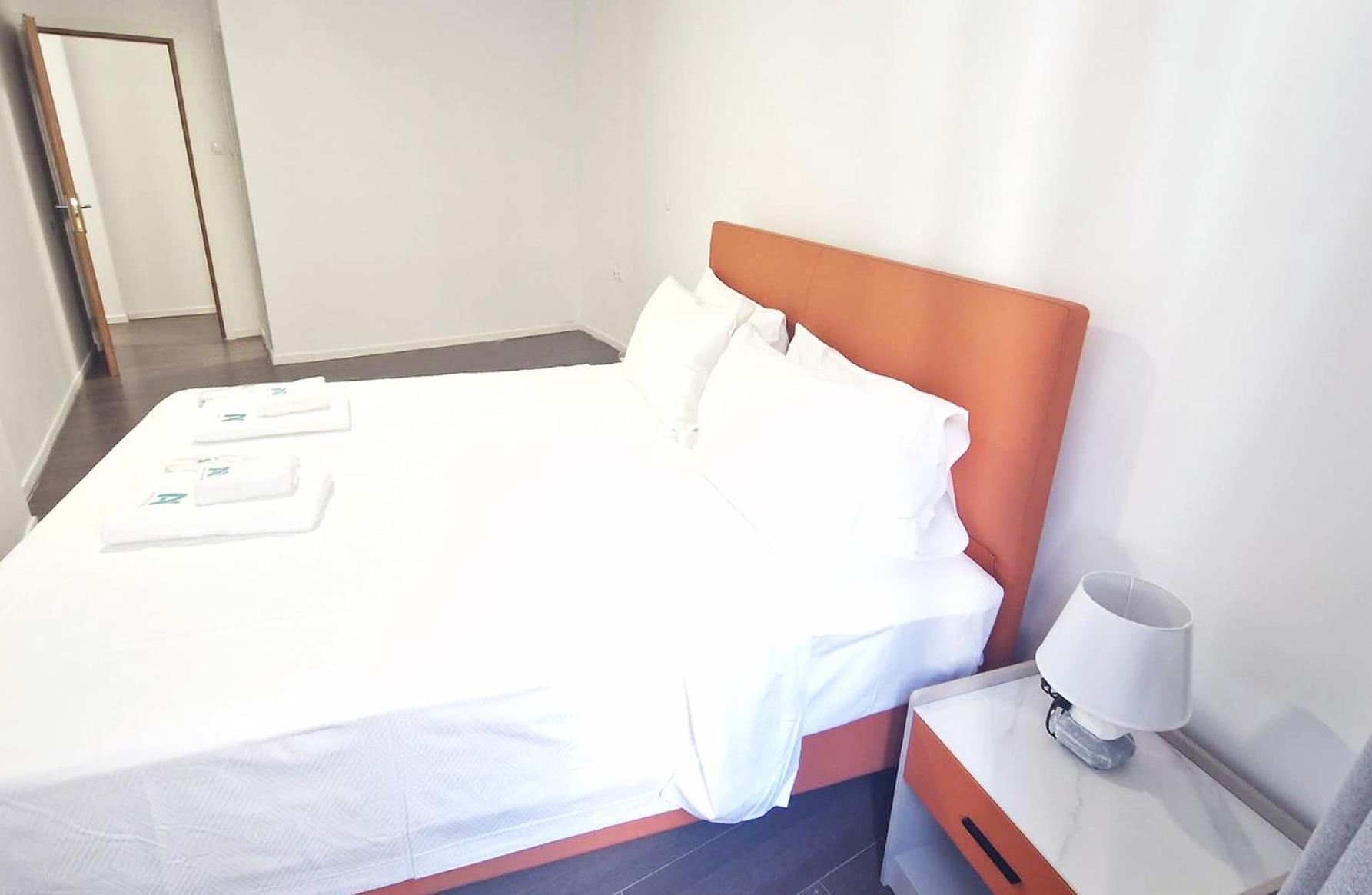 Anhome K11 Serviced Apartments Atina Dış mekan fotoğraf