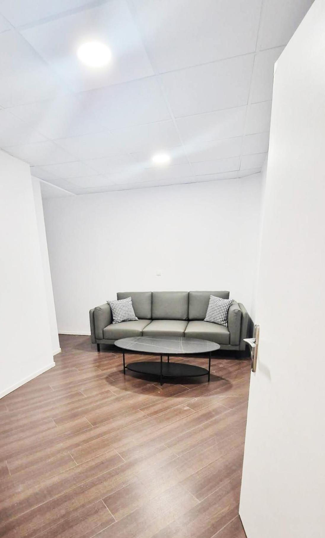 Anhome K11 Serviced Apartments Atina Dış mekan fotoğraf