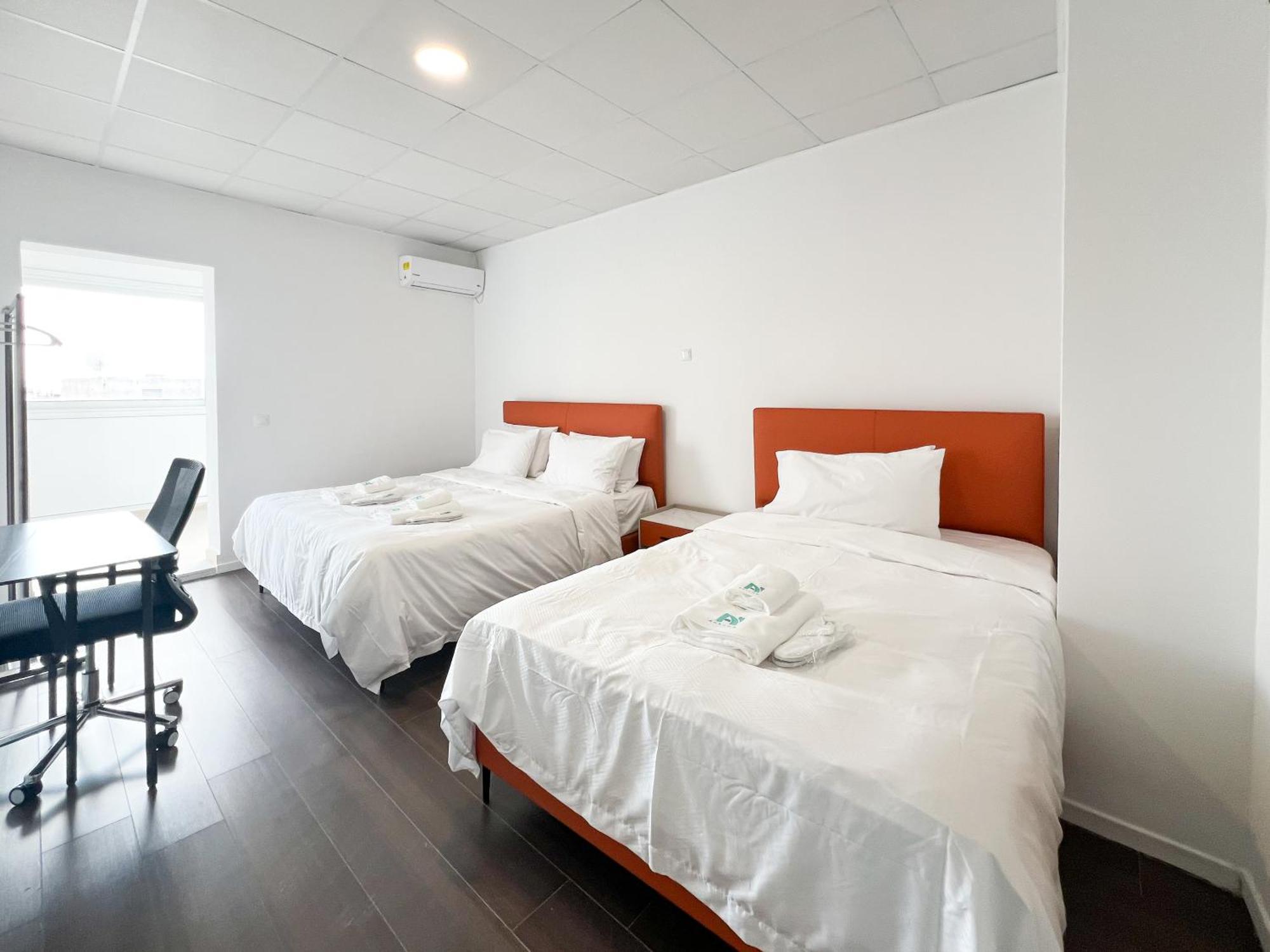 Anhome K11 Serviced Apartments Atina Dış mekan fotoğraf