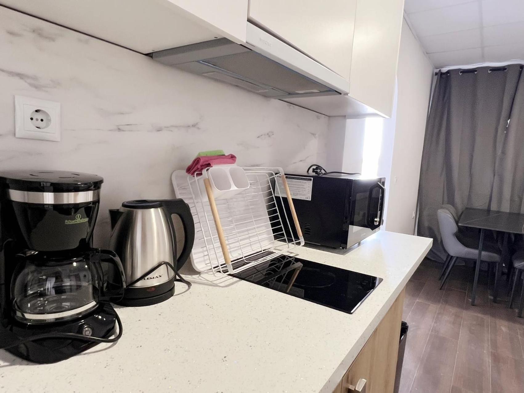 Anhome K11 Serviced Apartments Atina Dış mekan fotoğraf