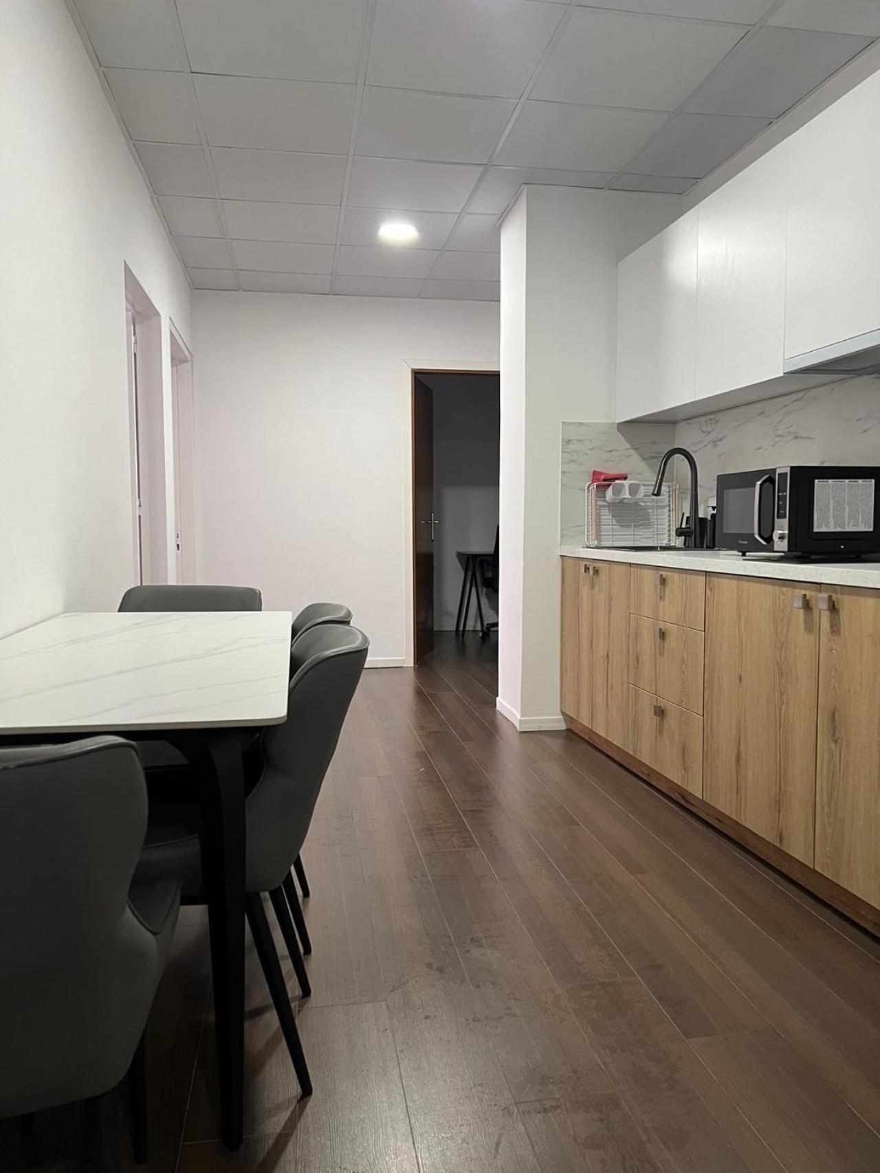 Anhome K11 Serviced Apartments Atina Dış mekan fotoğraf
