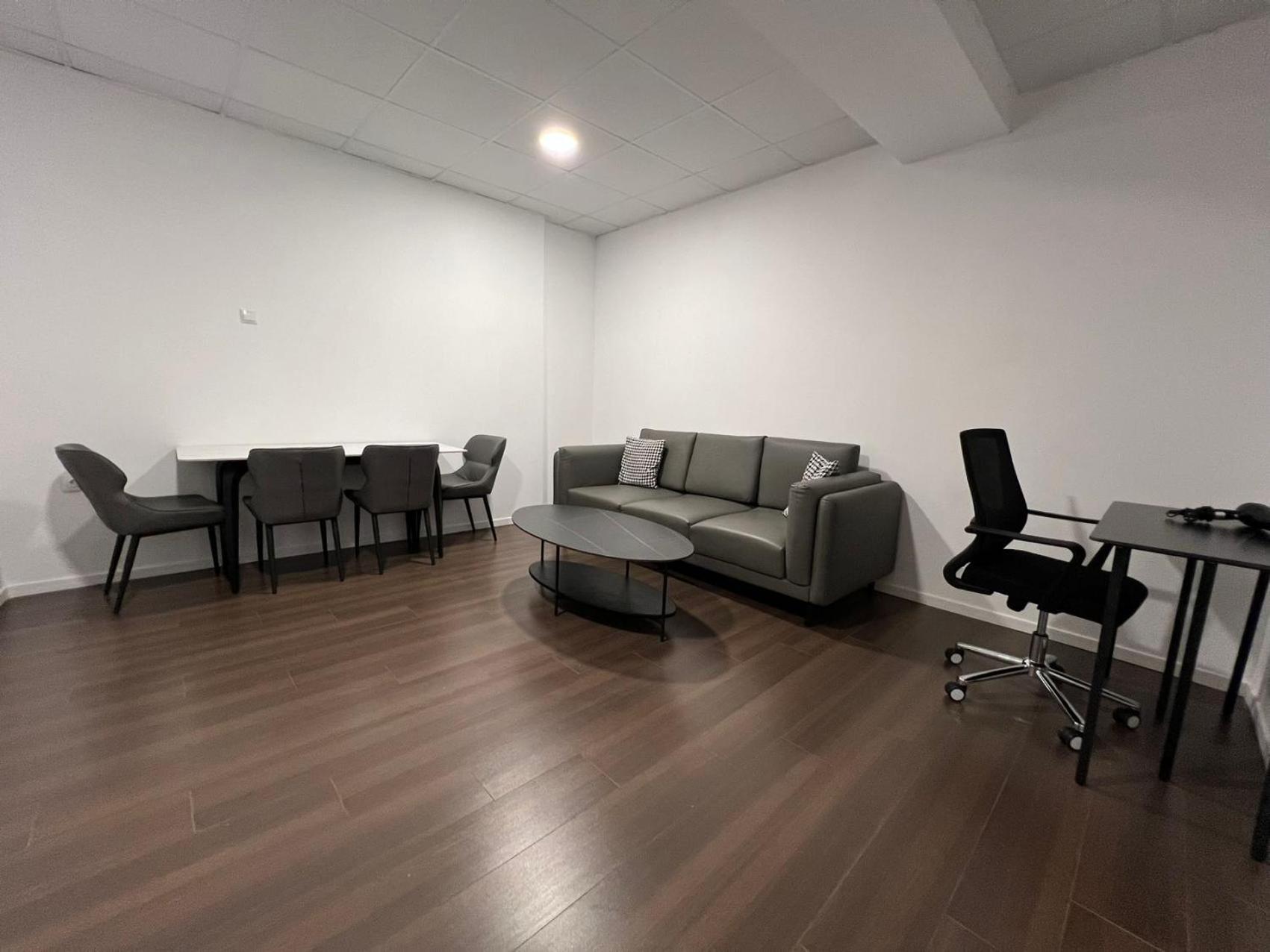 Anhome K11 Serviced Apartments Atina Dış mekan fotoğraf