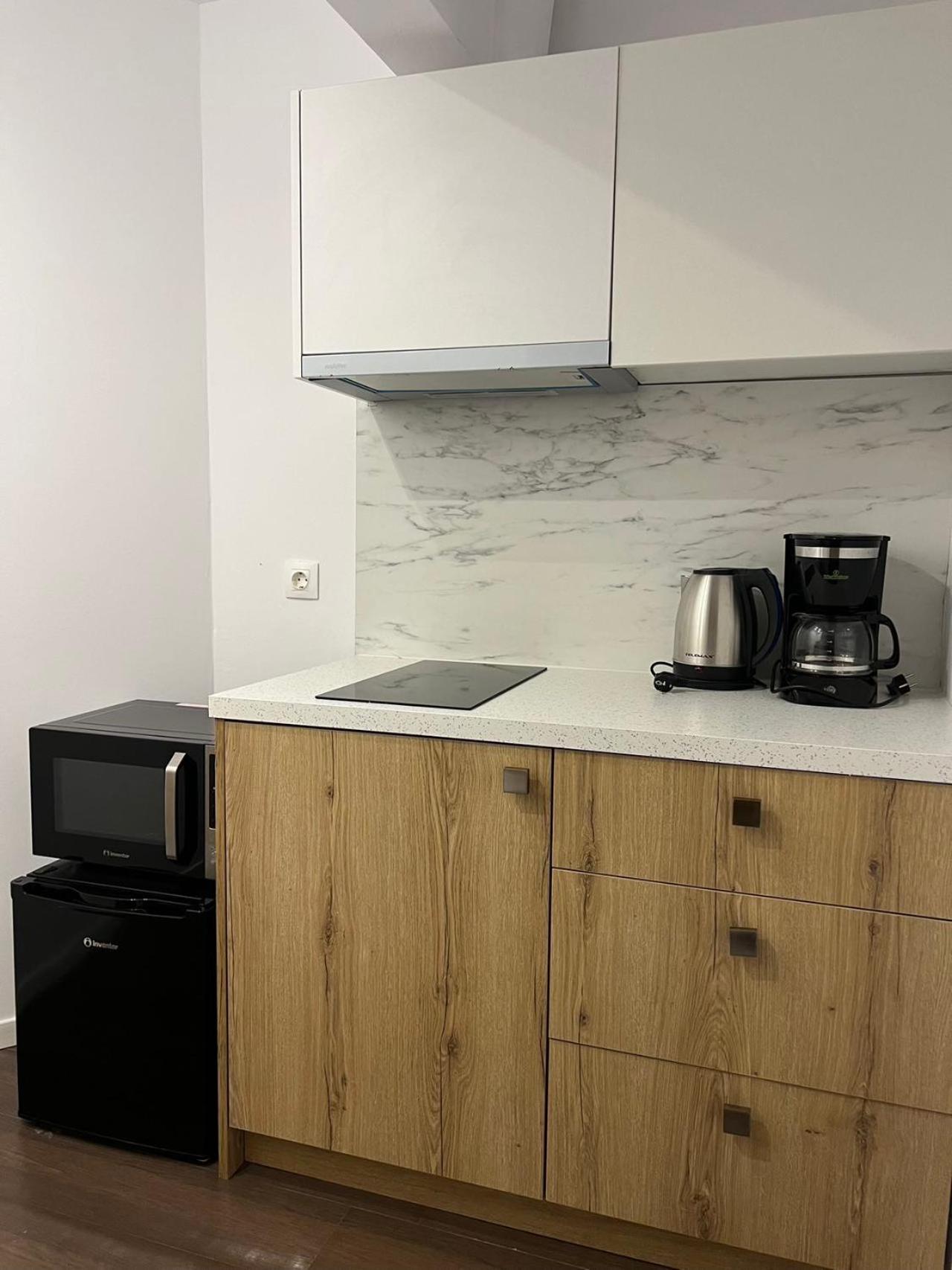 Anhome K11 Serviced Apartments Atina Dış mekan fotoğraf