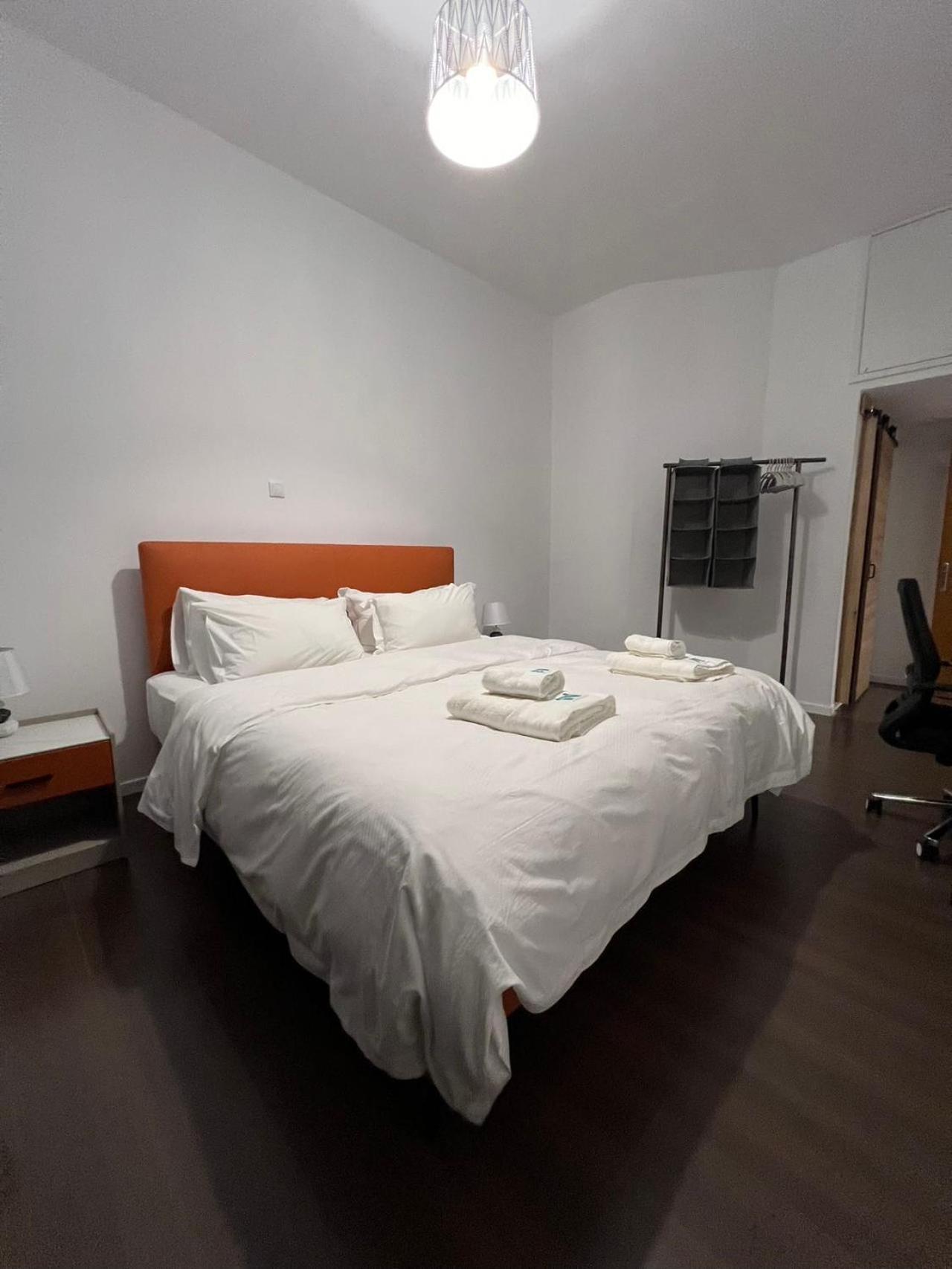 Anhome K11 Serviced Apartments Atina Dış mekan fotoğraf