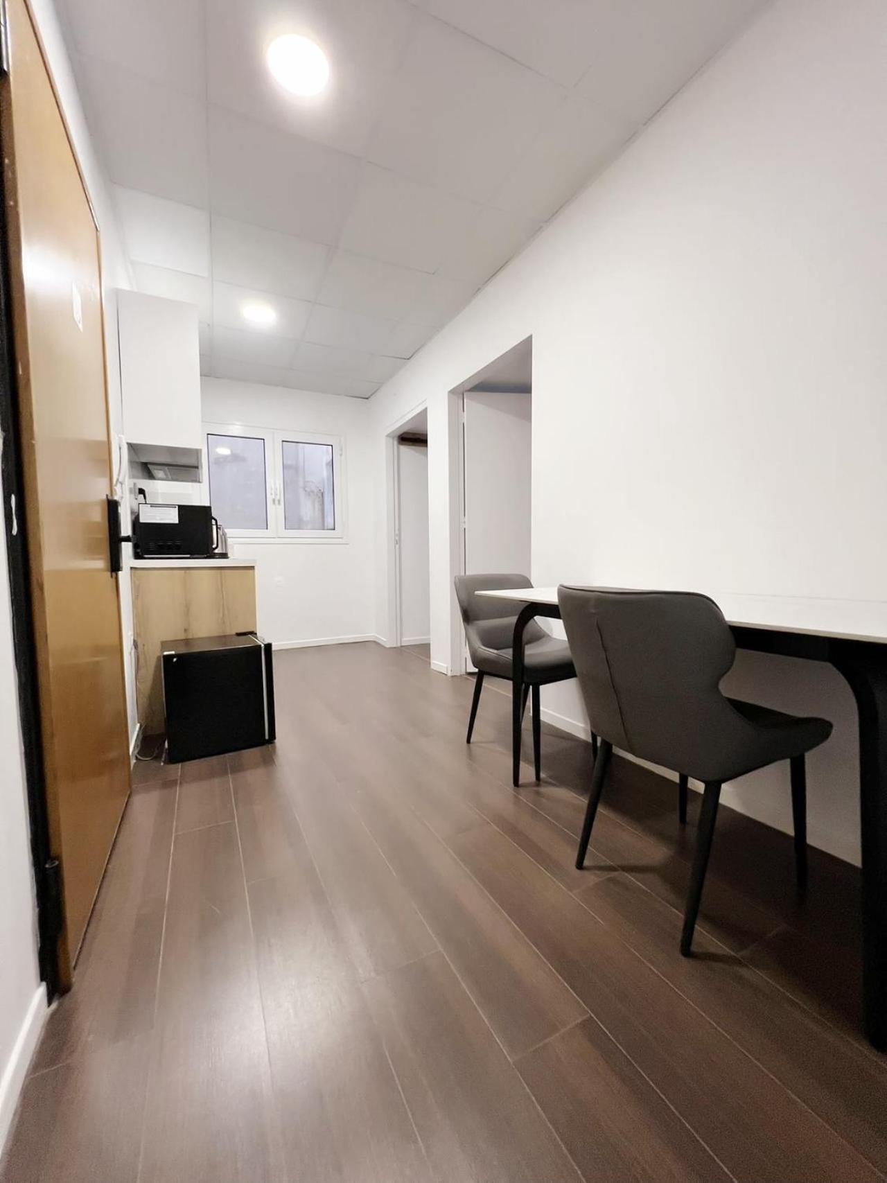 Anhome K11 Serviced Apartments Atina Dış mekan fotoğraf