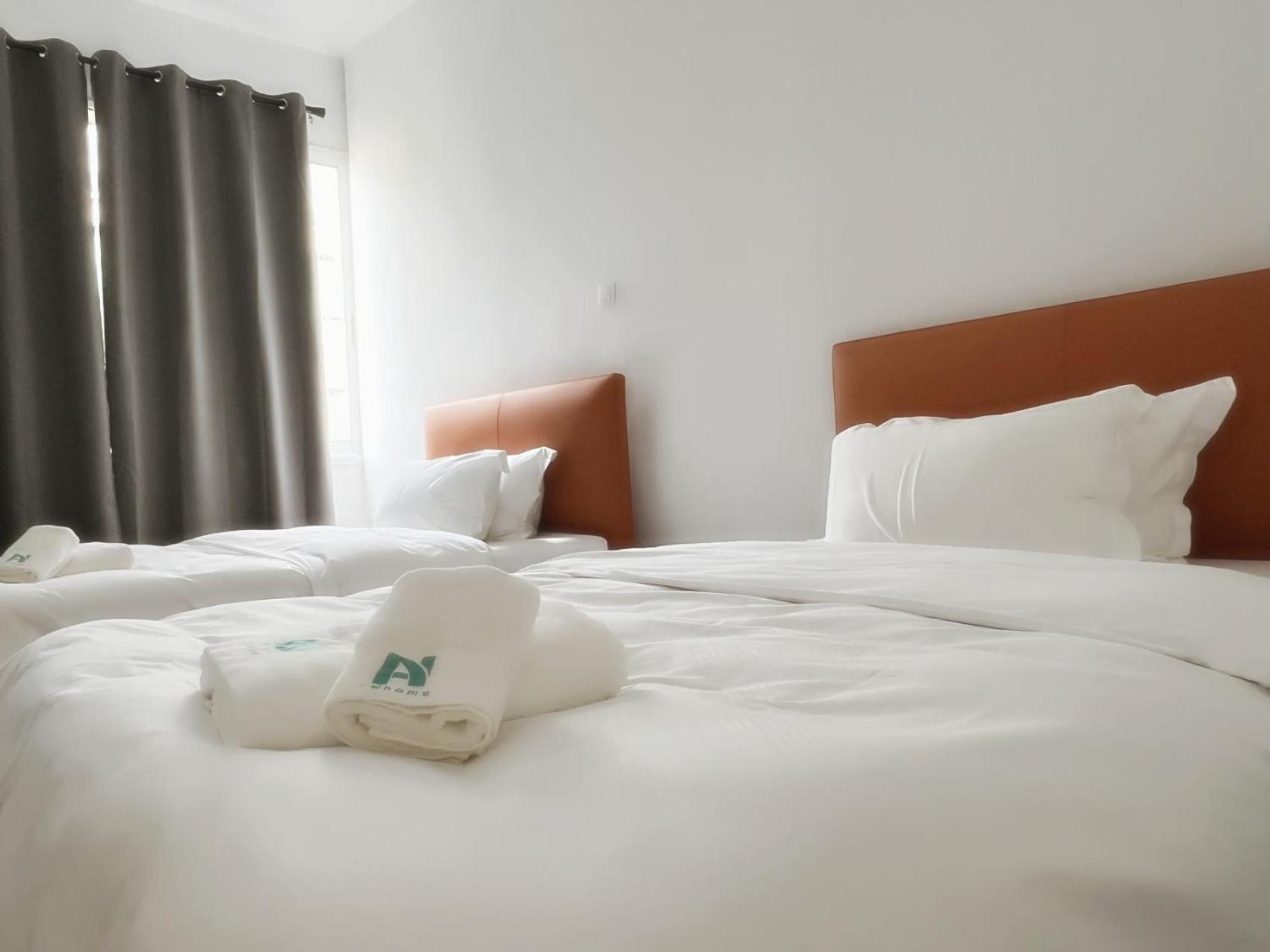Anhome K11 Serviced Apartments Atina Dış mekan fotoğraf