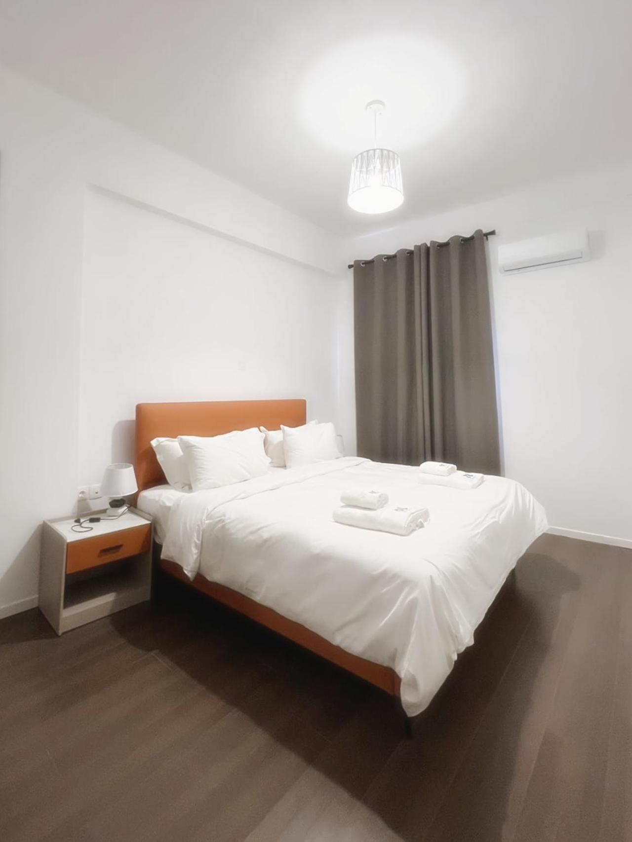 Anhome K11 Serviced Apartments Atina Dış mekan fotoğraf