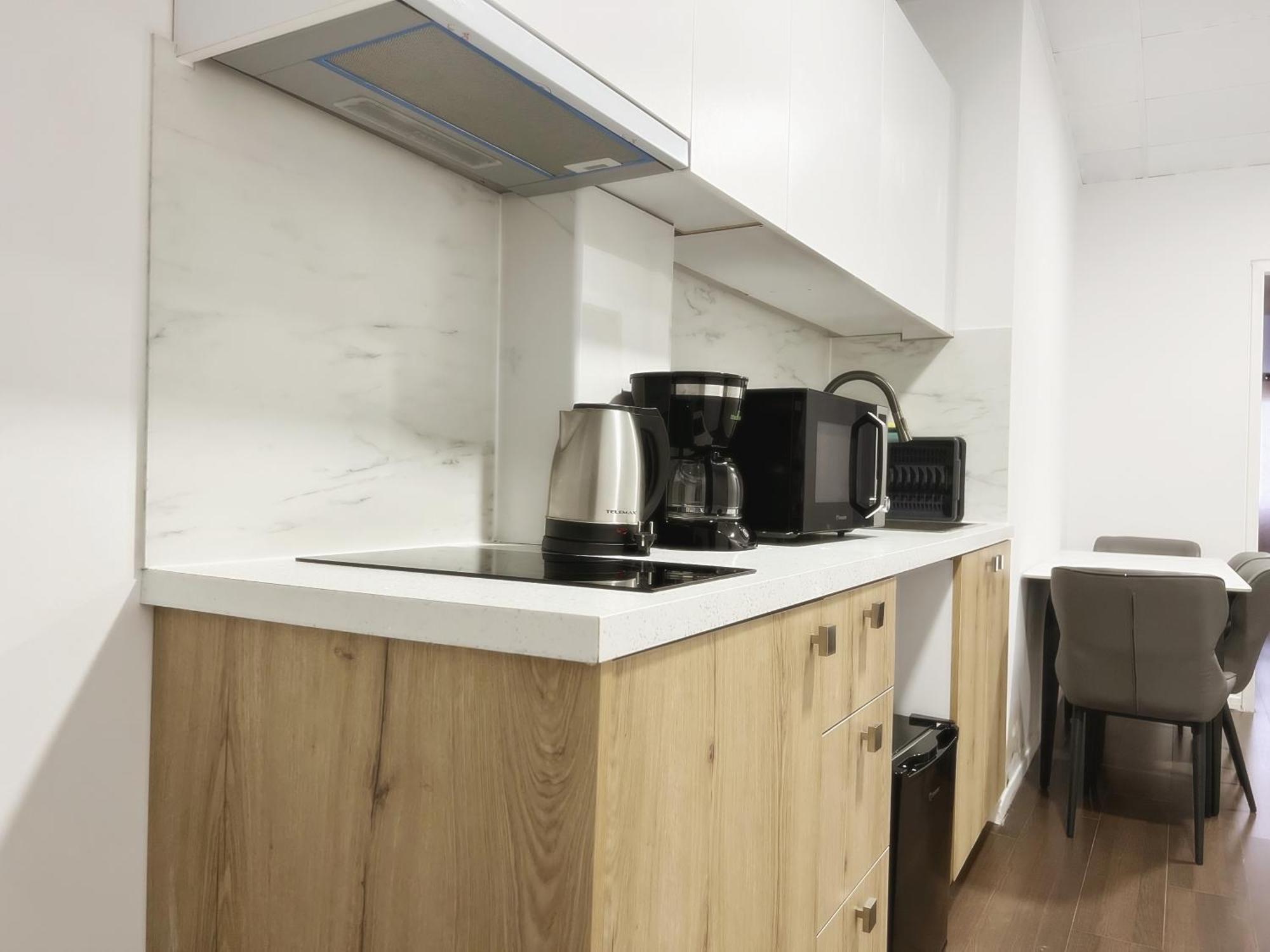 Anhome K11 Serviced Apartments Atina Dış mekan fotoğraf