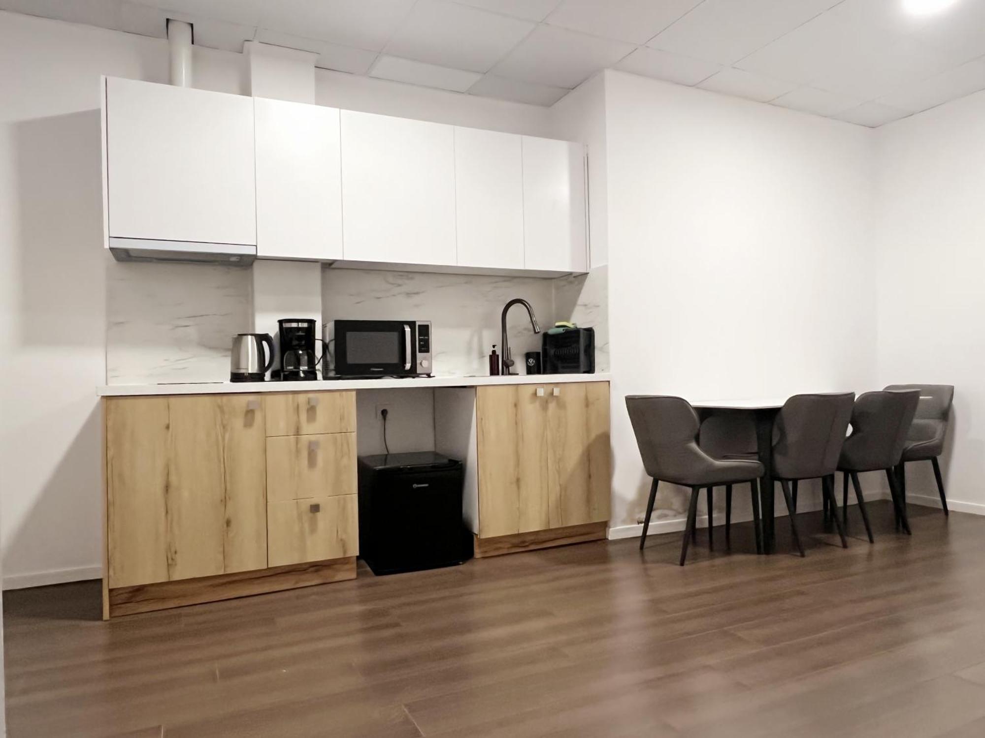 Anhome K11 Serviced Apartments Atina Dış mekan fotoğraf