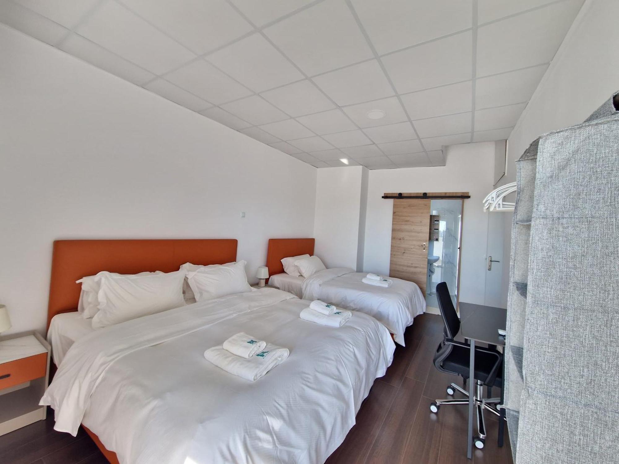 Anhome K11 Serviced Apartments Atina Dış mekan fotoğraf