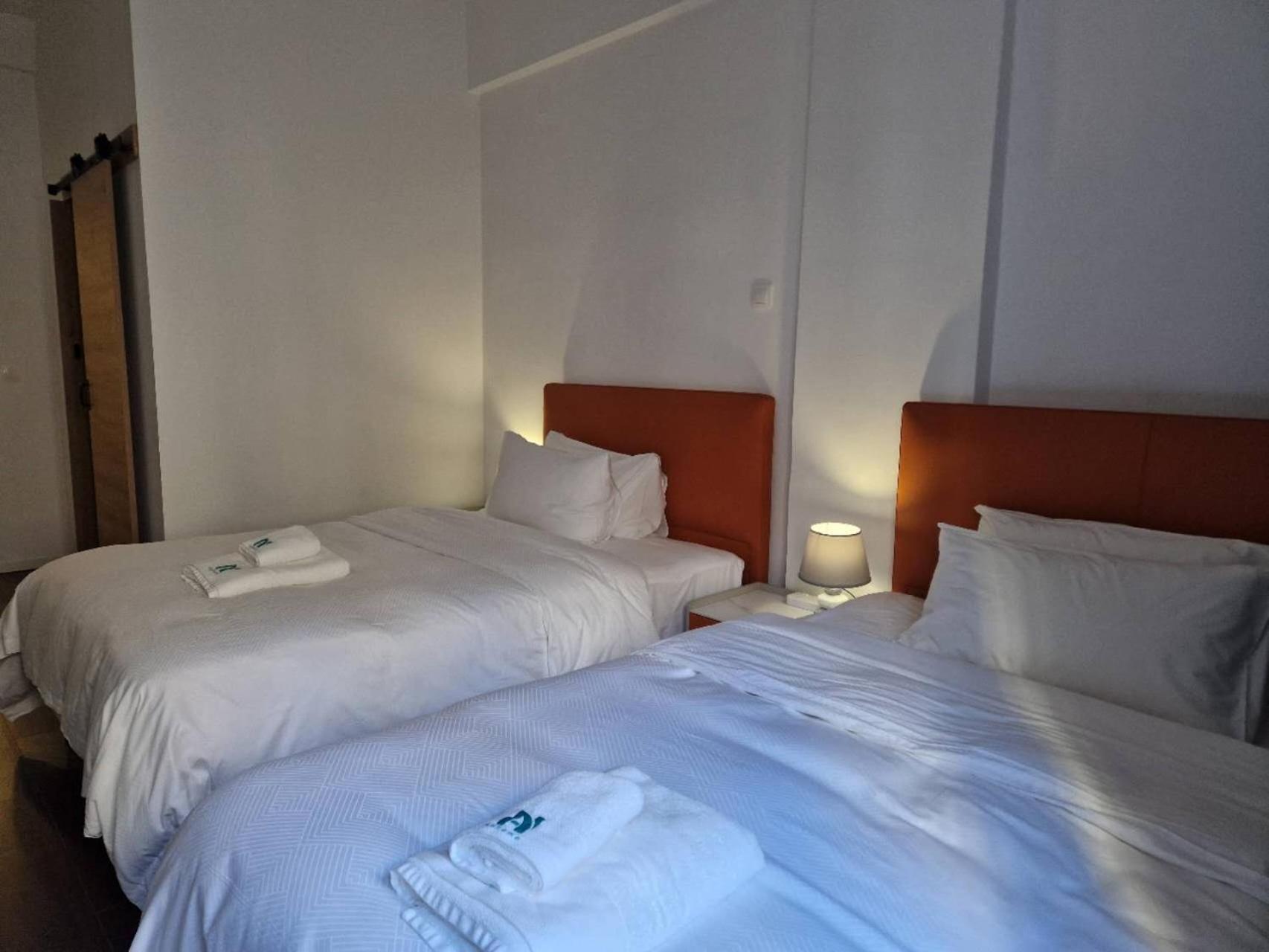 Anhome K11 Serviced Apartments Atina Dış mekan fotoğraf